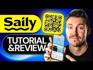 Saily eSIM Review & Tutorial: The BEST eSIM for Travel? (2026)