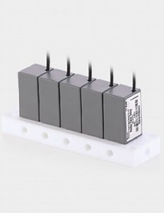 [Hot Item] Five Manifold Valve for Laboratory/Ivd Medical/Environmental Instruments Application