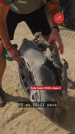 PerúRally.com on Instagram: "#RallyDakar 2026, etapa 3. Paradas en boxes. 👉 Guthrie de Ford líder en la clasificación general. * Tras la victoria de ayer de Seth Quintero en la 2ª etapa del Dakar, otro piloto estadounidense, en esta ocasión Mitch Guthrie, logra imponerse al término de los 421 kilómetros de la especial de hoy con meta también en Al Ula. Hijo de una leyenda del automovilismo estadounidense, este chico prodigio ya se embolsó 10 especiales en la categoría Challenger en sus cuatro