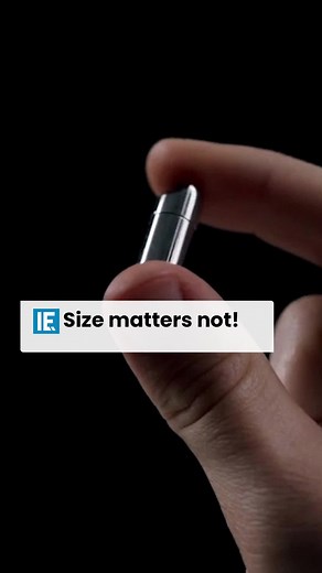 Slash - The World's Smallest Blade | Tiny Yet Powerful Everyday Carry