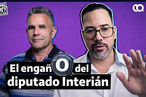 Hace varios días, las redes sociales cubanas estallaron tras la intervención de un diputado en la Asamblea Nacional del Poder Popular. Emilio Interián aprovechó su turno en el llamado “Parlamento” cubano para afirmar que es necesario darle espacio a las mipymes, al reconocer que han demostrado mayor eficiencia que la empresa estatal. Pero la pregunta clave es otra: ¿quién es realmente Emilio Interián y cuál es el verdadero alcance de sus palabras? | El Toque