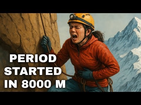 What Happens to Women in the Mountains