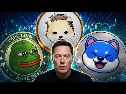 PEPE vs Dogelon Mars vs Vita Inu: Don't Get Trapped
