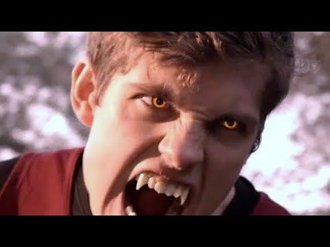 Issac Lahey fights, training, and werewolf abilities (Teen Wolf) (Season 2)