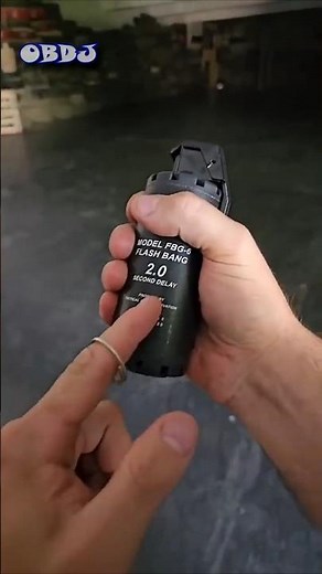 This is a Flashbang (meme) #flashbang #obdj #funnymemes #explosion #blindinglight