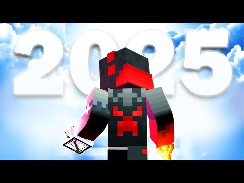 Crystal PvP Movie: 2025 Finale