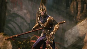 La mise à jour v.40.3 est live avec le nouveau Carry de mêlée, Wukong ! Aimez-vous toutes ces singeries ? Notes de mise à jour : www.paragon.com/fr/news/v-40-3-release-notes | Paragon France