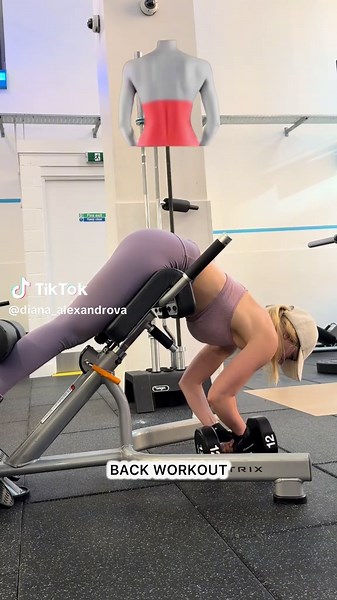 Effective Back Extension Tips for Strength Training