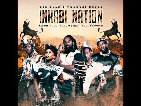 Inkabi Nation - All I need to know (Official Audio)