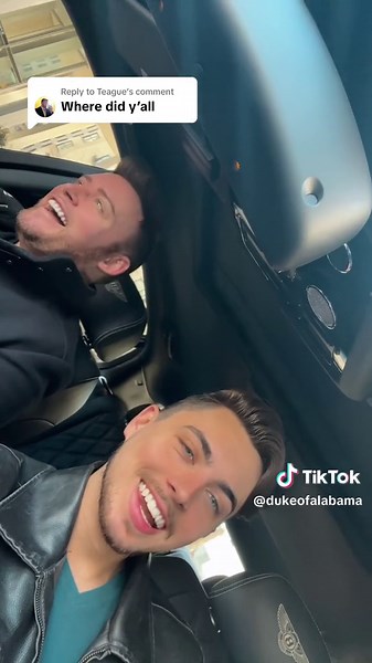 Replying to @Teague I guess I never realized that we had never addressed where or how we met. #gaycouplegoals #gayoftiktok