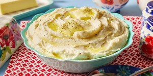 How to Prep Mashed Potatoes in Advance Without Ruining the Texture