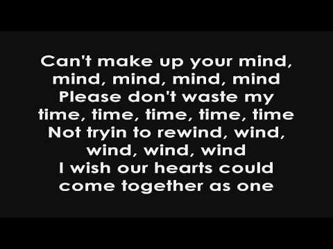 Eenie Meenie - Sean Kingston & Justin Bieber Lyrics on Screen HD HQ