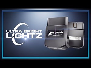 The Z-Flash - See How This Simple Tool is Revolutionizing Volunteer Firefighter Vehicle Lighting!