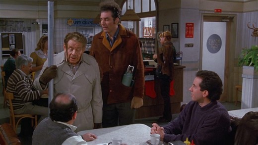What is Festivus? The 'Seinfeld' holiday has real 'sinister' origins