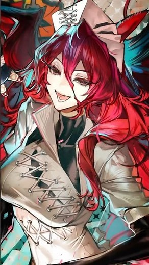 【#アークナイツ】ナラントゥヤ：新コーデ 大陸版アークナイツ16章追加！【Arknights/명일방주/桜兎めう】