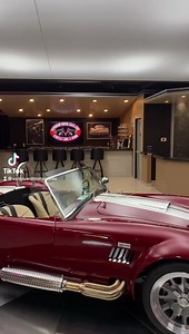 1965 Shelby Cobra Backdraft! More information coming soon. For immediate assistance, please call Tom at 248-974-9513 www.VanguardMotorSales.com | Vanguard Motor Sales