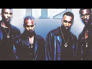 112 - Only You (Bad Boy Extended Remix) (Clean Edited Version) R&B/Rap Thursday November 12, 2020