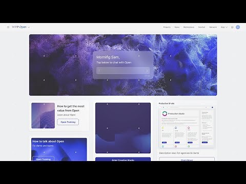 Revolutionising production with cutting-edge automation | WPP Open