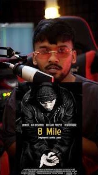 "8 MILE" - The Movie (2002)