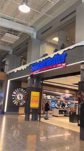 A quick trip to @Sweetwater Sound. This place is a musician’s gear paradise! #sweetwater #musicgear #musicstore #musician