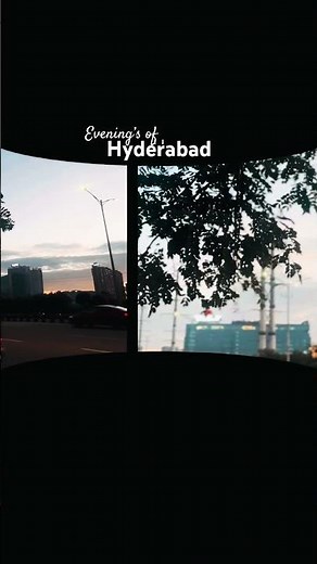 Work, Life & City Vibes | Hyderabad Diaries | Deloitte USI | #hyderabad #deloitte #usi #lifeafteriim