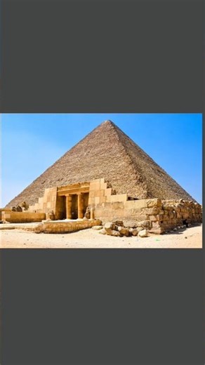 What’s Inside the Pyramids? Part 2 | Hidden Chambers Revealed.