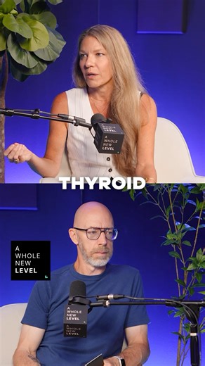 How the Thyroid Is Involved in Metabolism | Dr. Angela Mazza