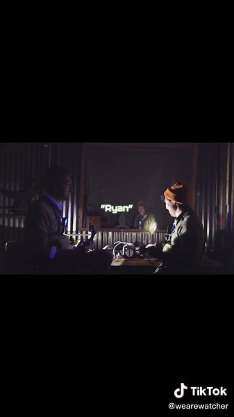 Watcher บน TikTok