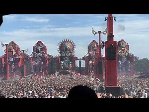 Defqon.1 2024 Power Hour