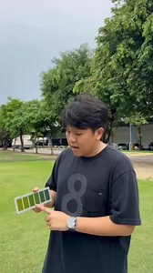 แผ่นเทียบสีใบข้าว จิ๋ว แต่แจ๋ว🌾 แผ่นเล็กแค่นี้ก็ช่วยให้นาของคุณผลผลิตดีได้💰 เกษตรกรตัวจริงต้องมีไว้ใช้งาน ✅ นาข้าวเขียว ✅ ลดต้นทุน ✅ เพิ่มผลผลิต ✅ วัสดุแข็งแรง ใช้ได้นาน ✅ ได้รับมาตราฐานจาก สถาบันวิจัยข้าวนานาชาติ (IRRI) ของดีอยู่ตรงนี้แล้ว มาดูวิธีการใช้งานในคลิปเลย! 💥 พิเศษราคา 329 บาท เท่านั้น💥 📲 สั่งซื้อสินค้าได้ที่ >>> Lazada : https://bit.ly/4dlkJZA KUBOTA Store : https://bit.ly/3S3Y8Xw 🌾สำหรับใครที่อยากติดตามพวกเรา🌾 สามารถติดตามได้ที่👇🏻 📲Facebook : KasetInno 📲Tiktok : KasetInno