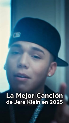 El Luki on Instagram: "La mejor canción de Jere Klein en 2025. El cantante chileno sumó muchos hits y colaboraciones #jereklein #luckybrown #kiddvoodoo #reggaetonchileno #reggaeton"
