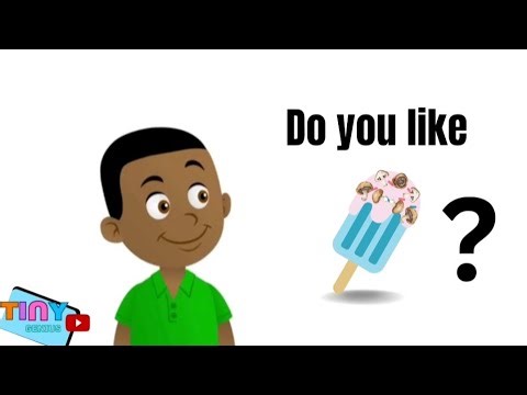 Do you like mushroom popsicle 🤢 | no i don't yakky 🤢| Do you like song | Learn with fun