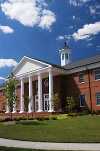 Core Curriculum | Patrick Henry College (PHC)