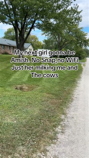 Understanding Amish Life in Modern Society