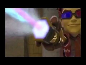 Matt Hatter Chronicles All Villain Bookings