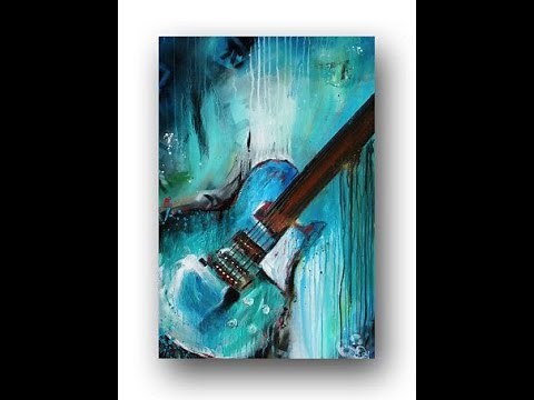 [+50] FREE GUITAR ONE SHOT KIT