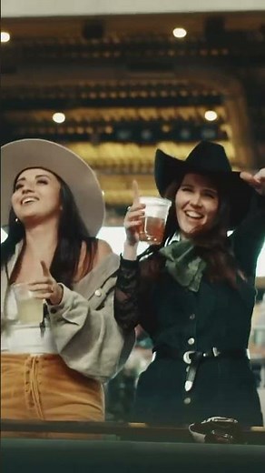 GIVEAWAY: 2 Tickets to The American Rodeo Championship Weekend 2026- Rodeo’s Biggest Party in Texas!