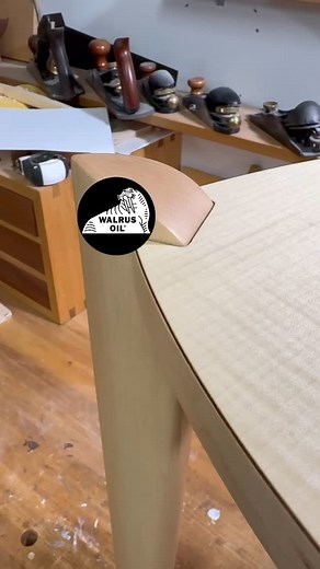 Straight lines are fine—but adding curves can take your woodworking to the next level. Join Canadian Woodworking’s Editor, Rob Brown for a hands-on webinar where he’ll walk you through the tools, techniques, and tips you need to confidently add curves to your projects. Wednesday, May 14 @7pm EST FREE to Members - link in bio 🔗 | Canadian Woodworking & Home Improvement