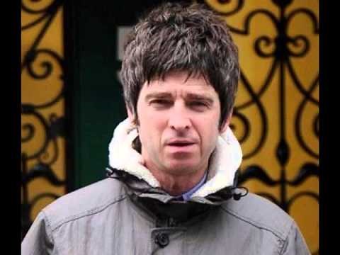 Noel Gallagher on his tinnitus and Balotelli leaving City on Talksport 28 January 2013