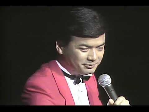 細川たかしヒット集 1