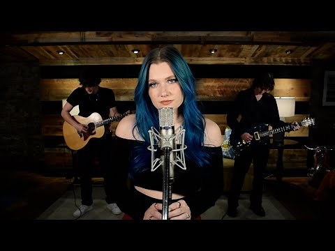 The Cranberries - Linger (IMY2 Cover)