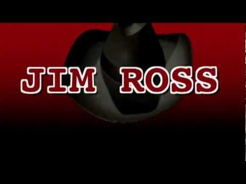 Jim Ross' 1st Titantron Entrance Video [HD]
