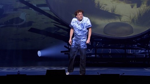 'Nou, er is altijd dichte mist in de ogen van de mondhygiënist.' 😂😂 Kijk Jochem Myjers show Adem in, adem uit hier terug: http://bit.ly/37thAU3 | KIJK