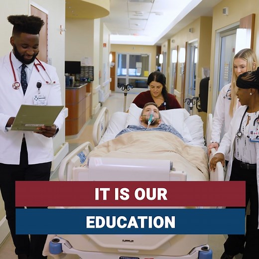 Build your #medstudent confidence with hands-on learning at Trinity. Apply Now! 🥼🩺 . . . #medstudent #medstudentlife #premed #medschoollife #trinitymedstudents #learning #leadership #doctorgoals #medschool #medicalschool #caribbeanmedicalschool #caribbeanmedschool #doctors #doctor #futuredoctors #internationalmedicalschool #medschoolbound #medicaleducation | Trinity School of Medicine