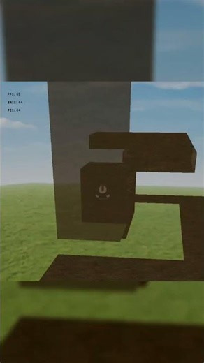 SKYBOX GameMaker Studio #gamedev #tutorial #shorts
