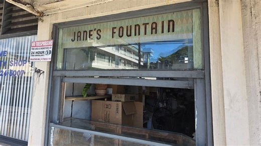 Honolulu's 5 OG restaurants: You'll not be 'sari' you tried it