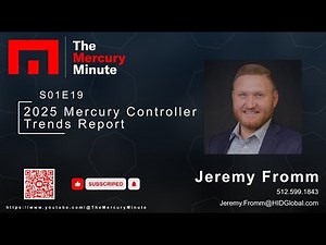 S01E19 Mercury Security Trends Report