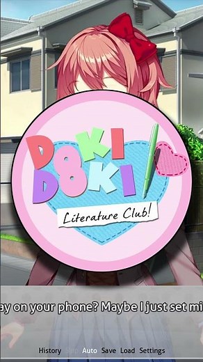 DDLC's Most Hated and Controversial Mod