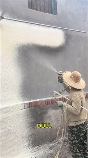 Transform Your Walls with This Simple Trick!.