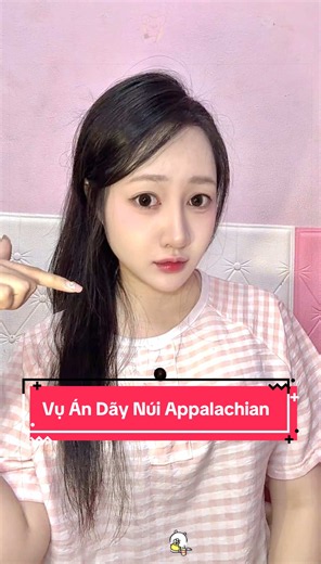 Đố bạn Dám sống ở đây? #debienlanhlung #appalachia #nhatkimanh #lauracoffee